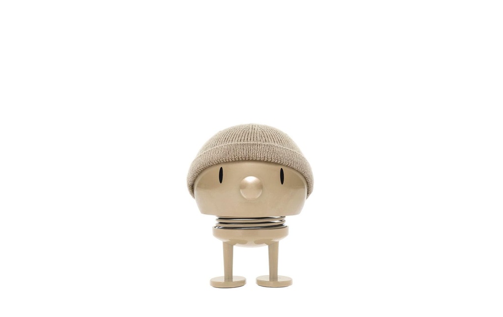 Hoptimist Objet à exposer Hipster M Beige