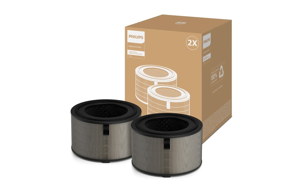 Philips Kit de filtres de rechange FY4200/30