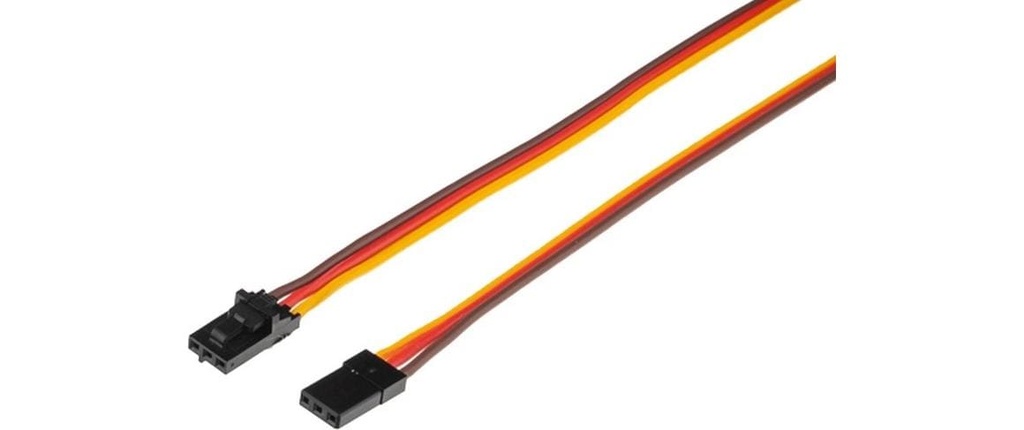 1st Câble de connexion pour 1st-Buffer 15 cm