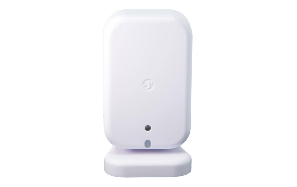 Shelly Plug & Play – Capteur de présence Gen4 blanc