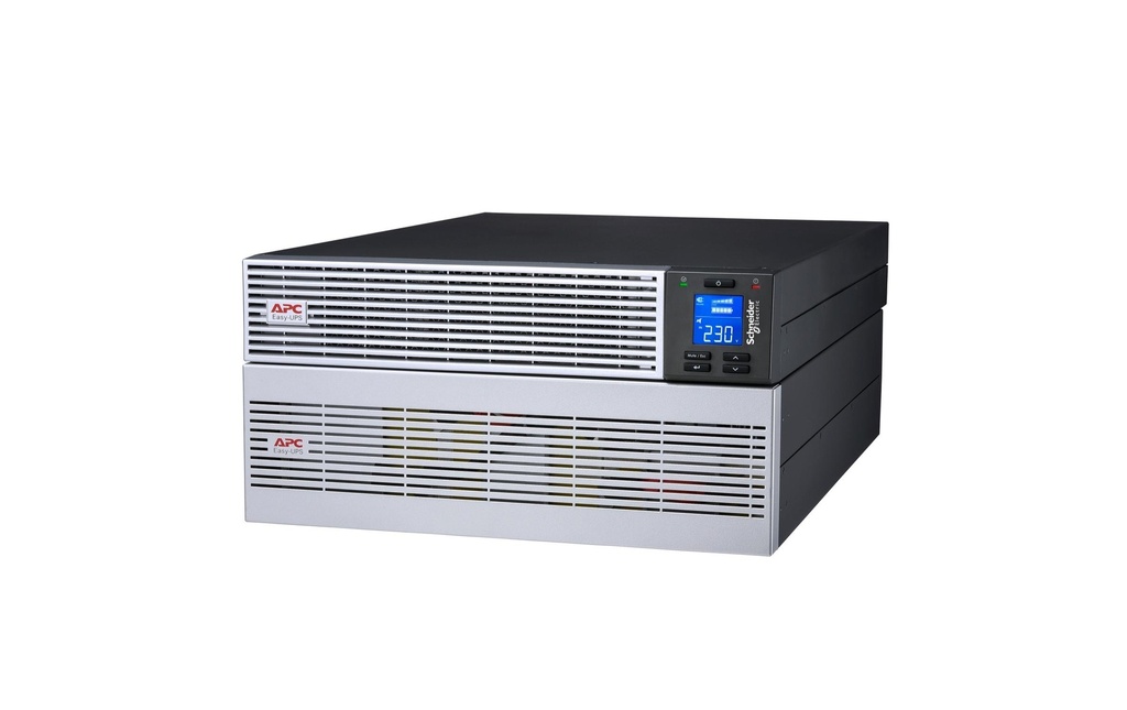 APC ASI SRVL6KRILRK 6000 VA / 6000 W