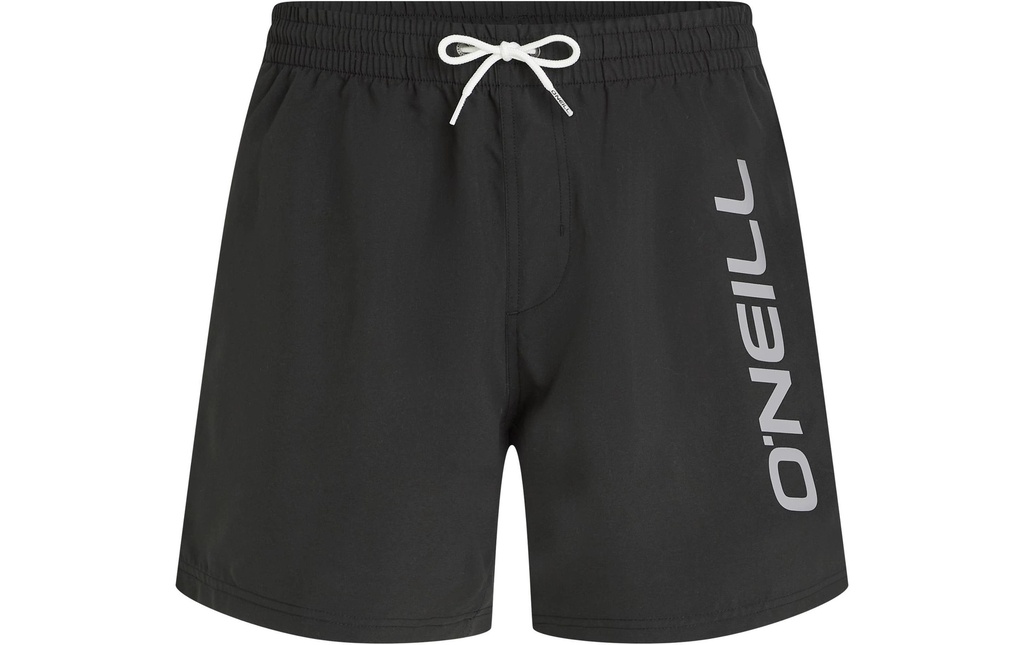 O'NEILL LOGO 16 SWIMSHORT Gr. M, Noir