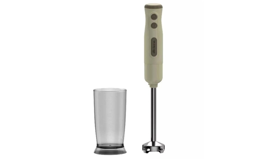 Ariete Batteur ARI-601-BG Beige