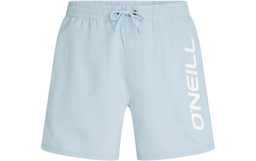 O'NEILL LOGO 16 SWIMSHORT Gr. XXL, Bleu clair