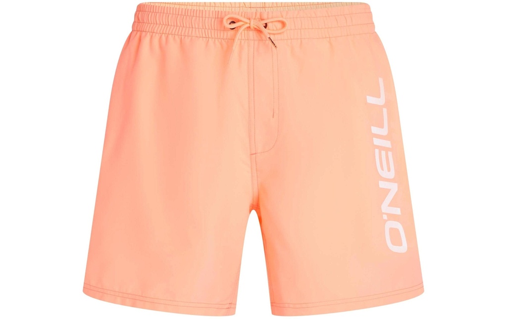 O'NEILL LOGO 16 SWIMSHORT Gr. XXL, Orange