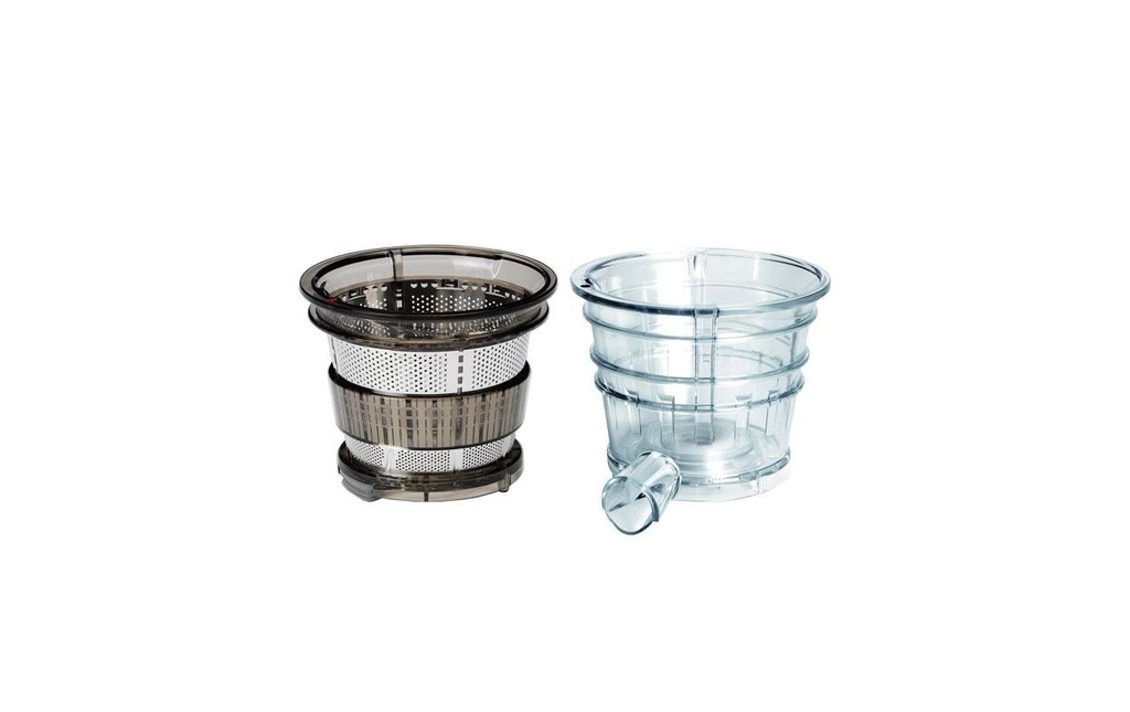 Kuvings Kit smoothie et crème glacée pour Slow Juicer REVO830S
