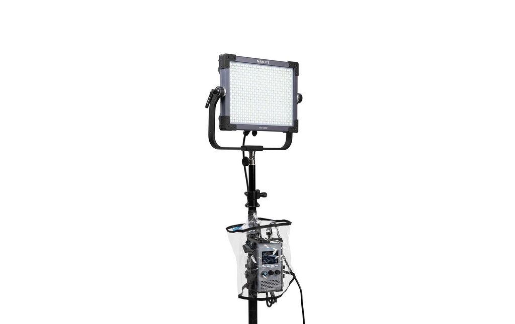Nanlite Rain Cover (Alien 150C/300C) Transparent