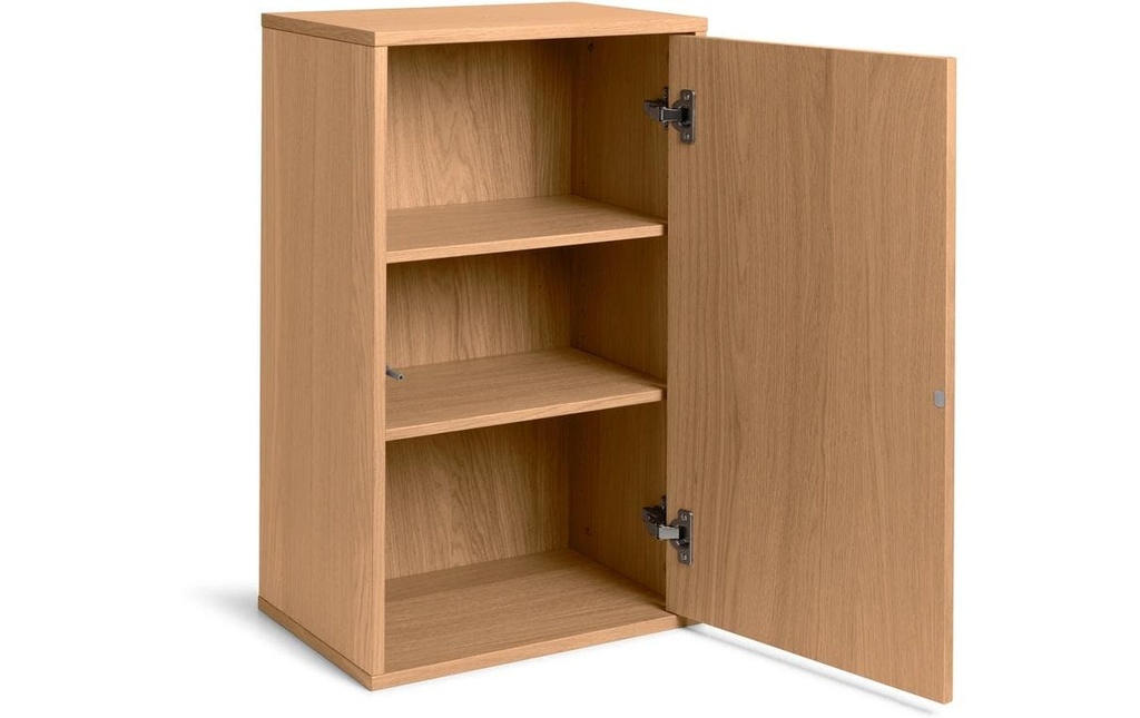 ReCollector Armoire murale – Warm Oak