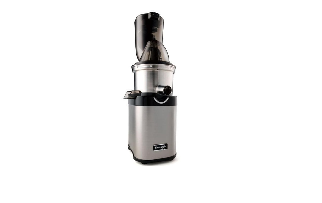 Kuvings Extracteur de jus gastro CS700 Argenté