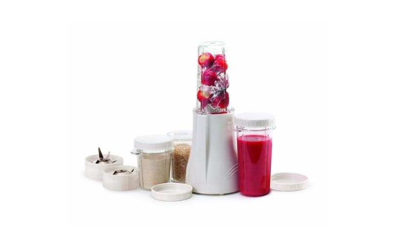 Tribest Personal Blender PB250 Blanc/Aucune indication