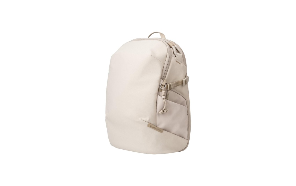 PGYTECH Sac à dos photo OneGo Lite Sac à dos 12 l crème