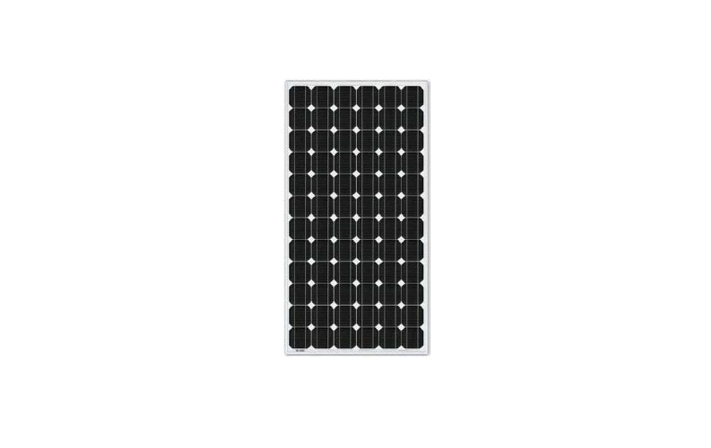 Victron Panneau solaire 95W-12 V, monocristallin - 30cell - 4c 95 W