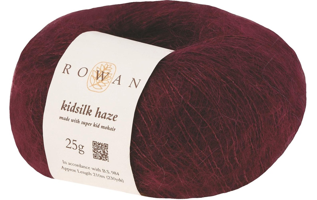 Rowan Laine Kidsilk Haze 25 g, 210 m, Liquide