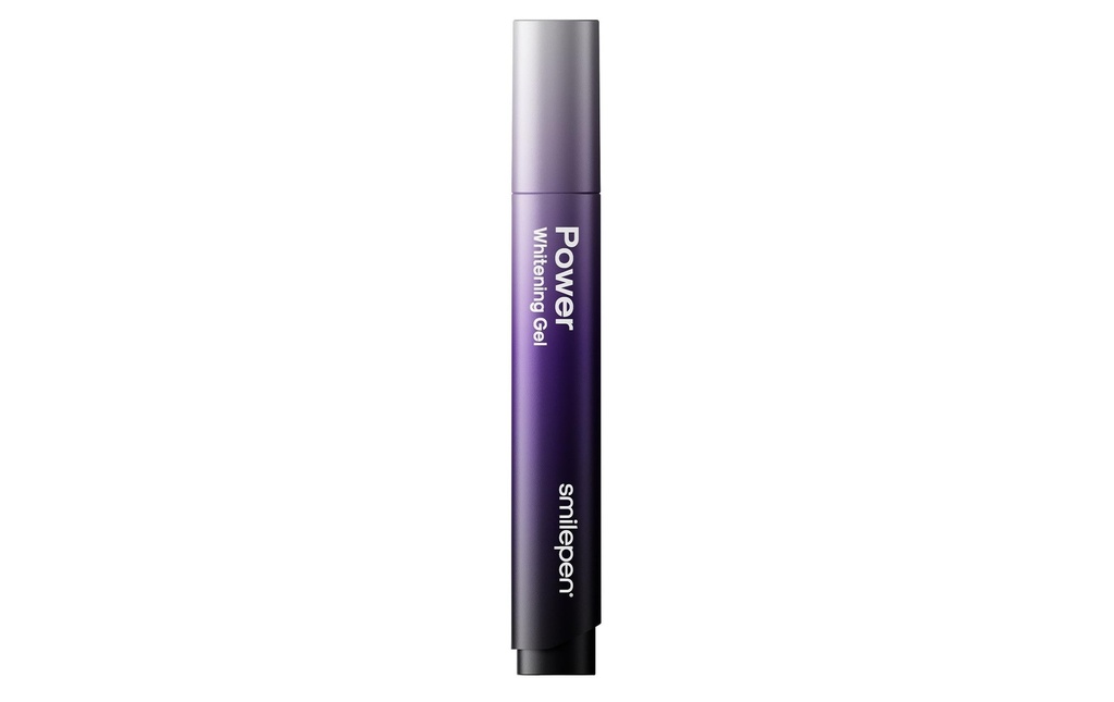Smilepen Blanchiment Power Whitening Gel 6 ml