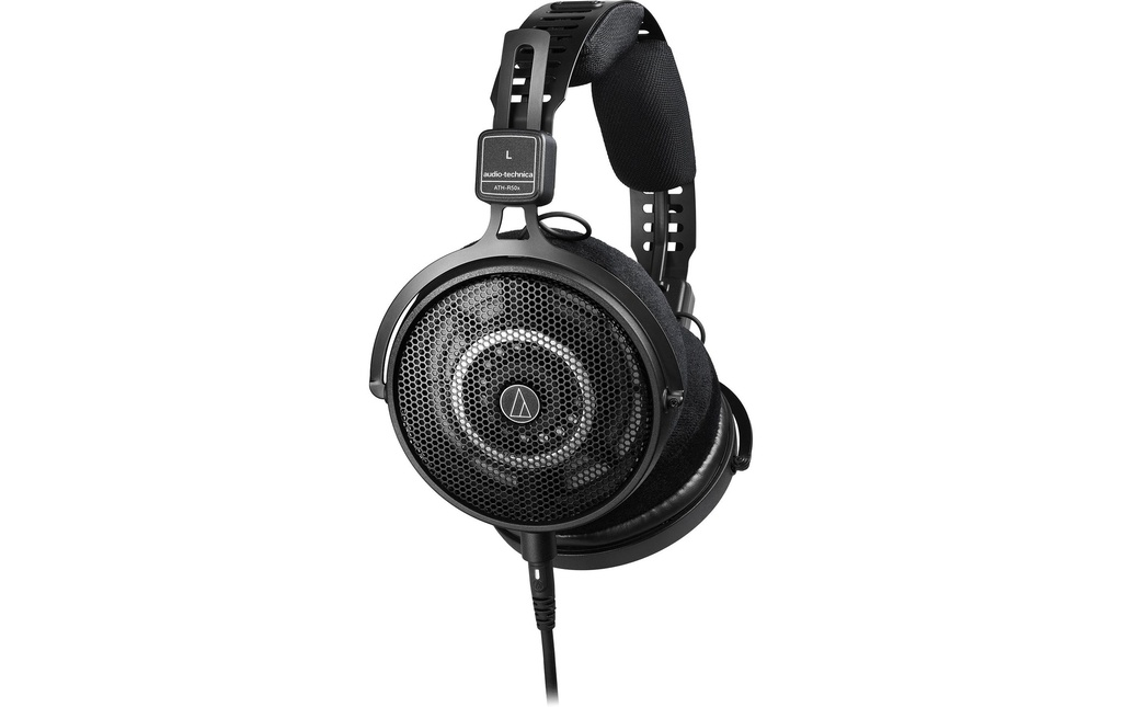 Audio-Technica ATH-R50x Ouvert, référence, circum-aural