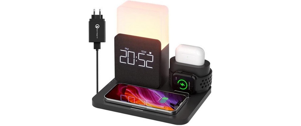 Thomson Station de charge CL800I