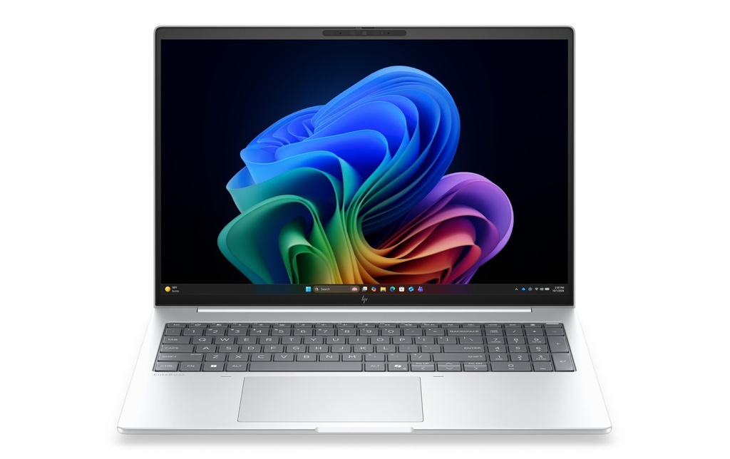 HP EliteBook 8 G2a 16 AI PC DN6U9ET