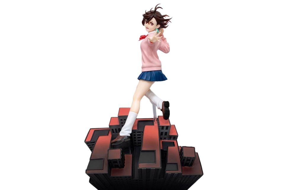 Taito Dandadan Dressta Momo