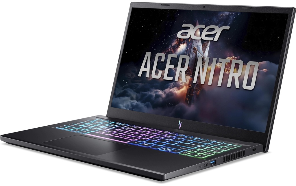 Acer Ordinateur portable Nitro V 15 (ANV15-A31-R86V)