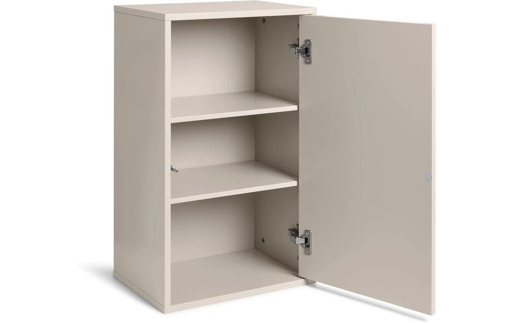 ReCollector Armoire murale – Silver Cloud Grey