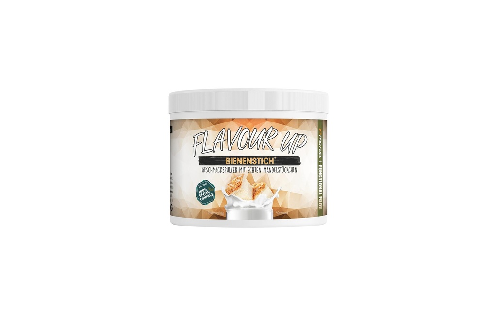 ProFuel Poudre Flavour Up Arôme de biscuits aux abeilles 250 g