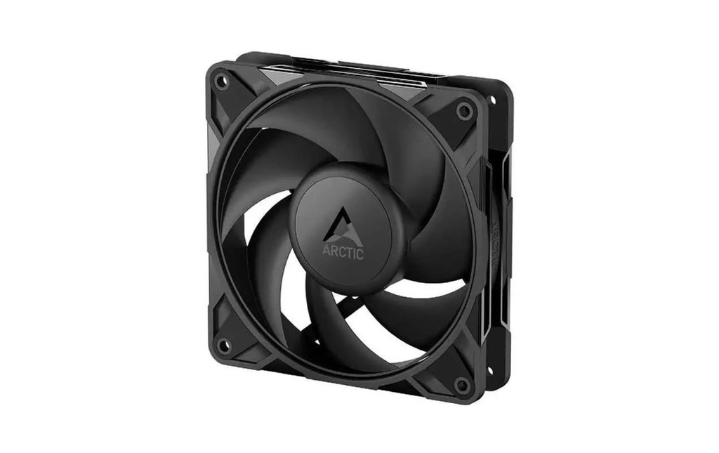 Arctic Cooling Ventilateur PC P12 Pro PST LN