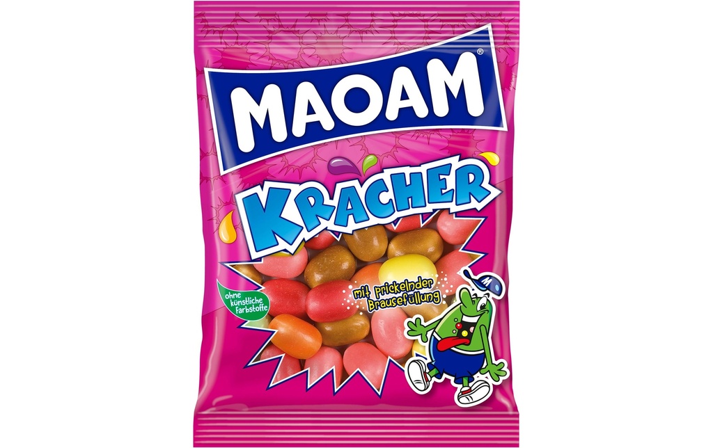 Maoam Kracher 200 g