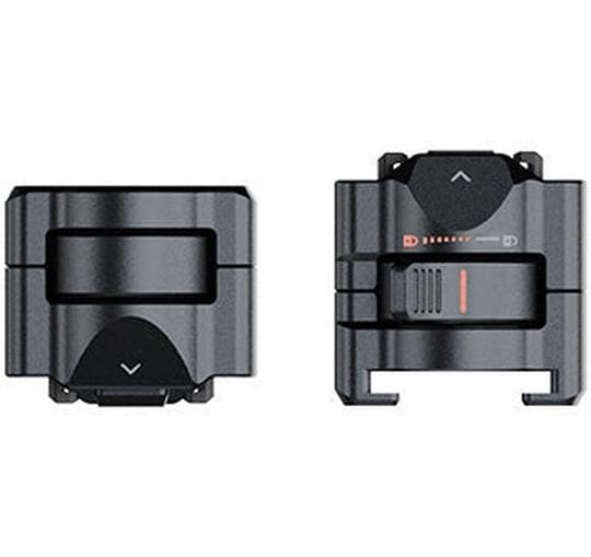 PGYTECH Kit d'adaptateur de monture ProShot