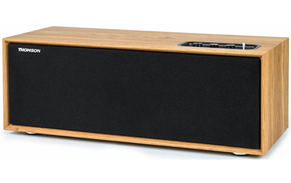 Thomson WS702 Noir