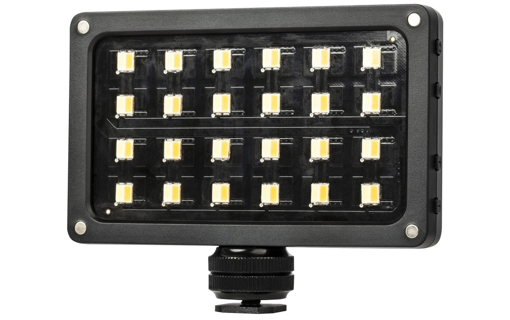 Viltrox Lampe vidéo RB-08