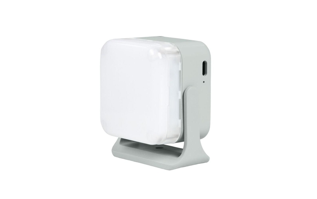 Nanlite Pico Light Bicolor Dimmable Mint Bleu