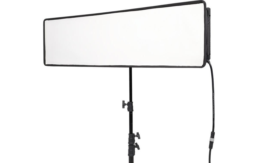 Nanlite PavoSlim 240 cl LED RGBWW pleine couleur