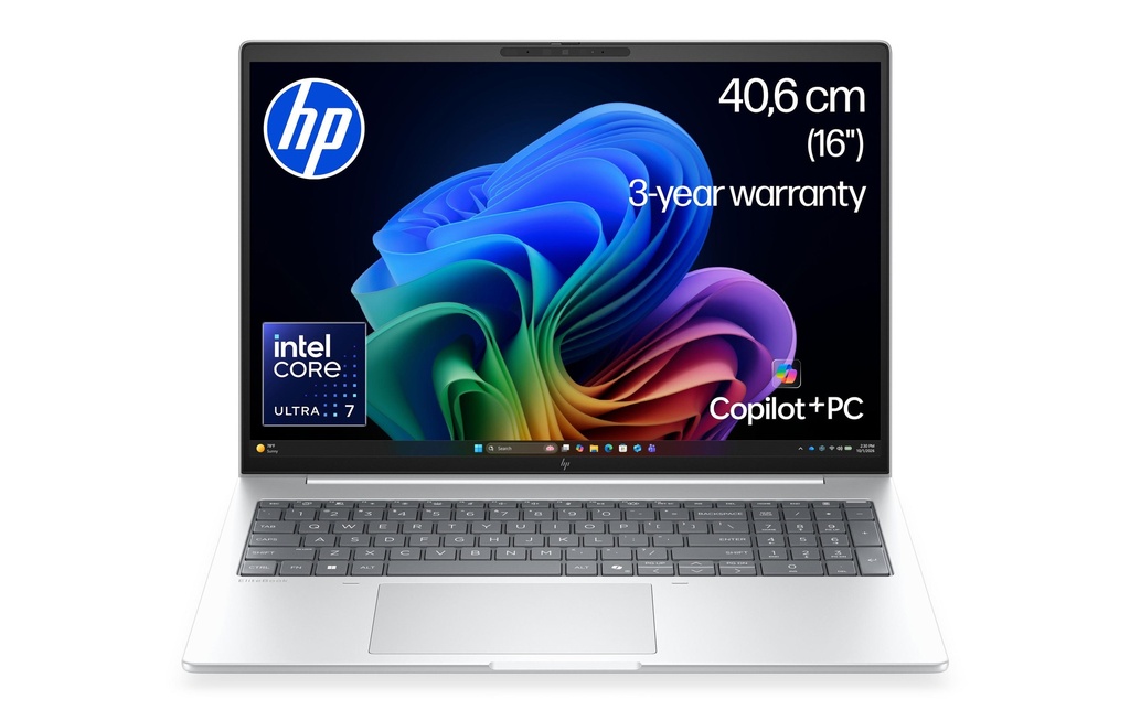 HP EliteBook 8 G2i 16 AI PC DN6T1ET