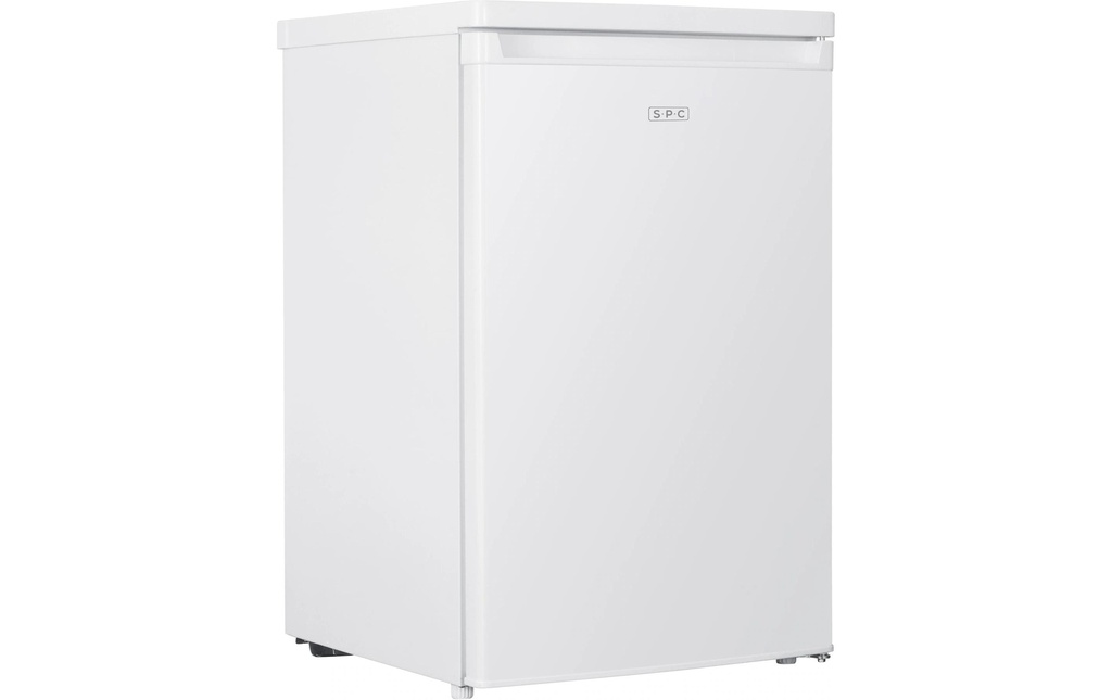 SPC Réfrigérateur KS126CLA-WS Changeable/Droite