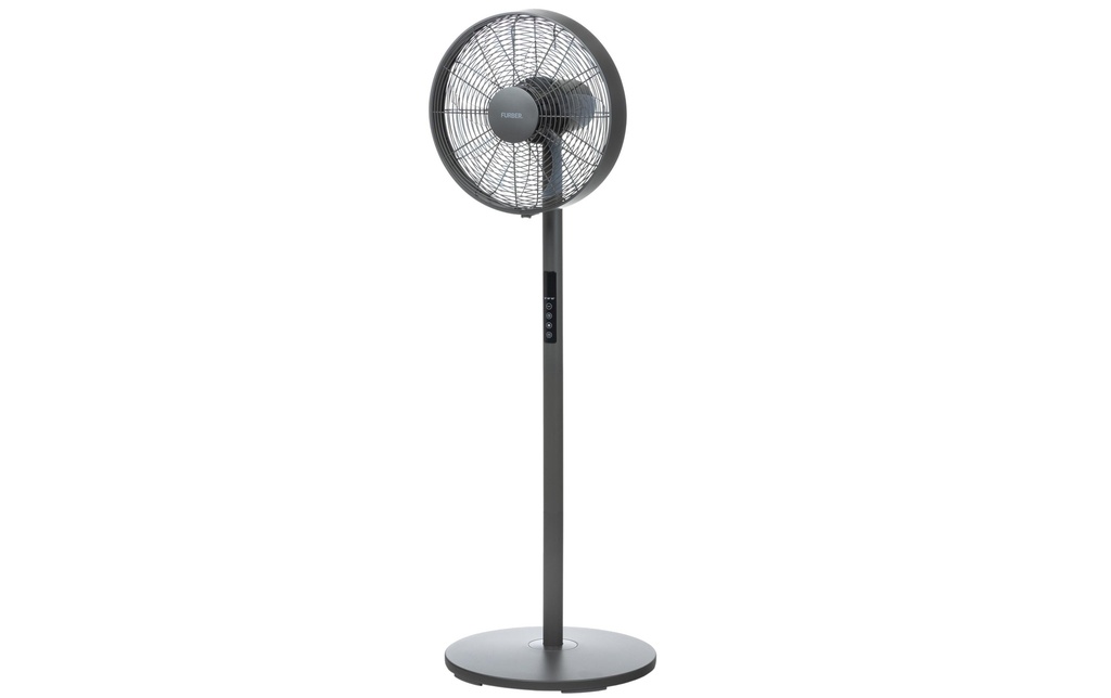 FURBER Ventilateur sur pied Vayu-Touch Maxi