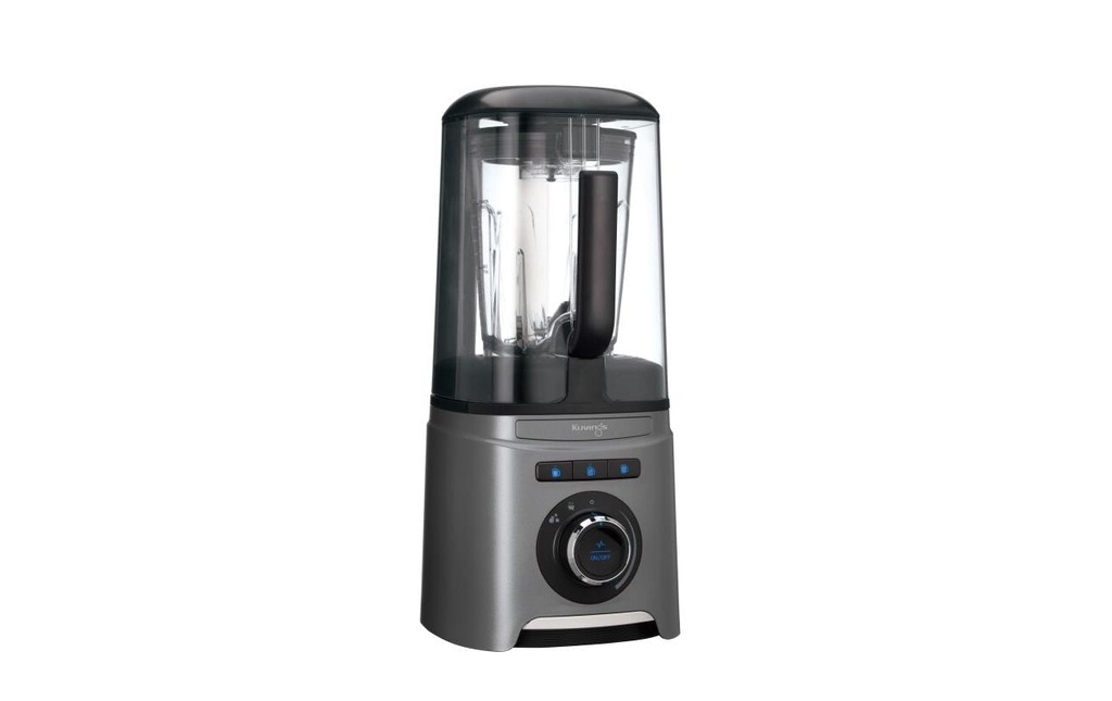 Kuvings Vacuum Blender SV-400 Anthracite