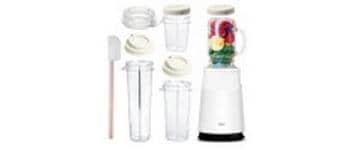 Tribest Personal Blender PB430 Blanc