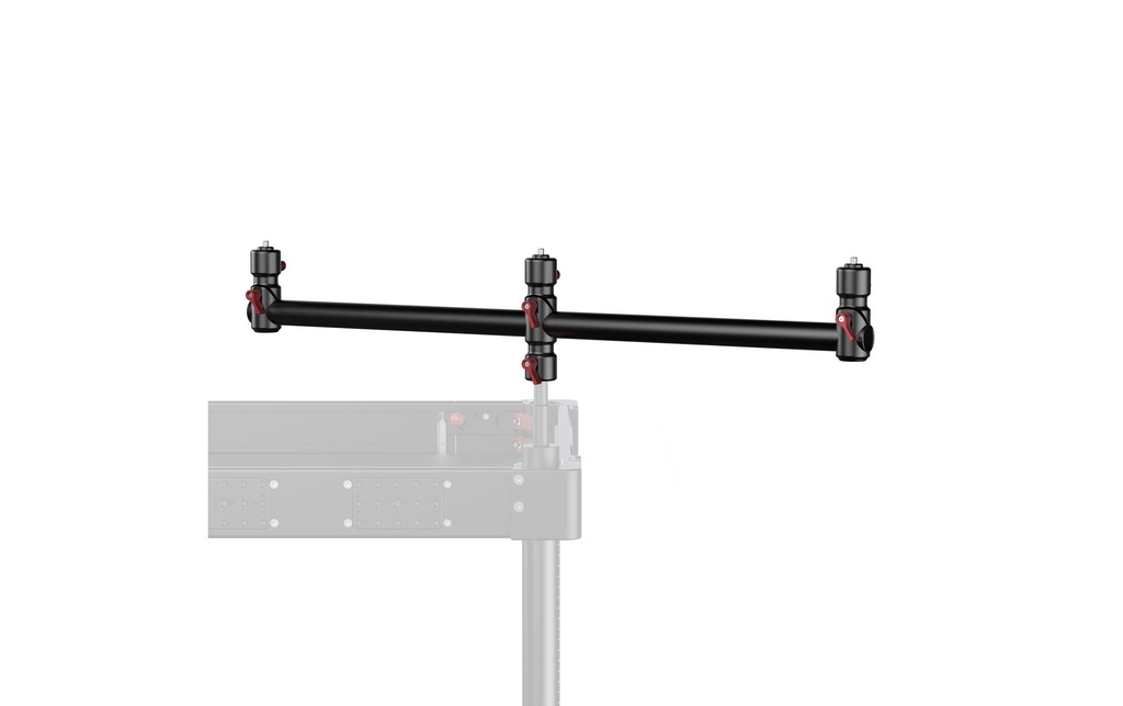 Smallrig Support des transmetteurs vidéo sans fil Version 3 en 1