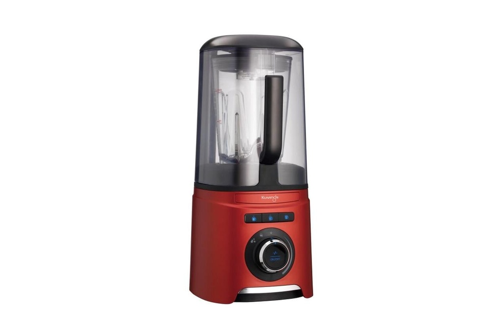 Kuvings Vacuum Blender SV-400 Rouge