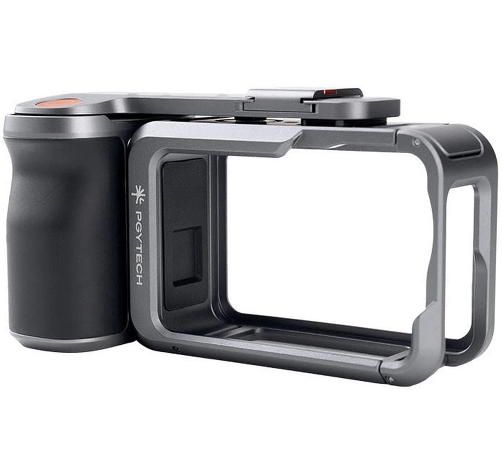 PGYTECH OSMO ACTION 6 StreetPro Grip Kit