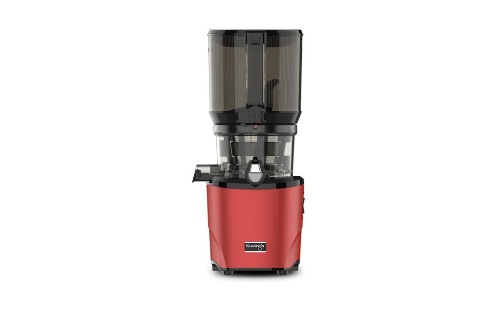 Kuvings Presse-fruits AUTO10S Noir