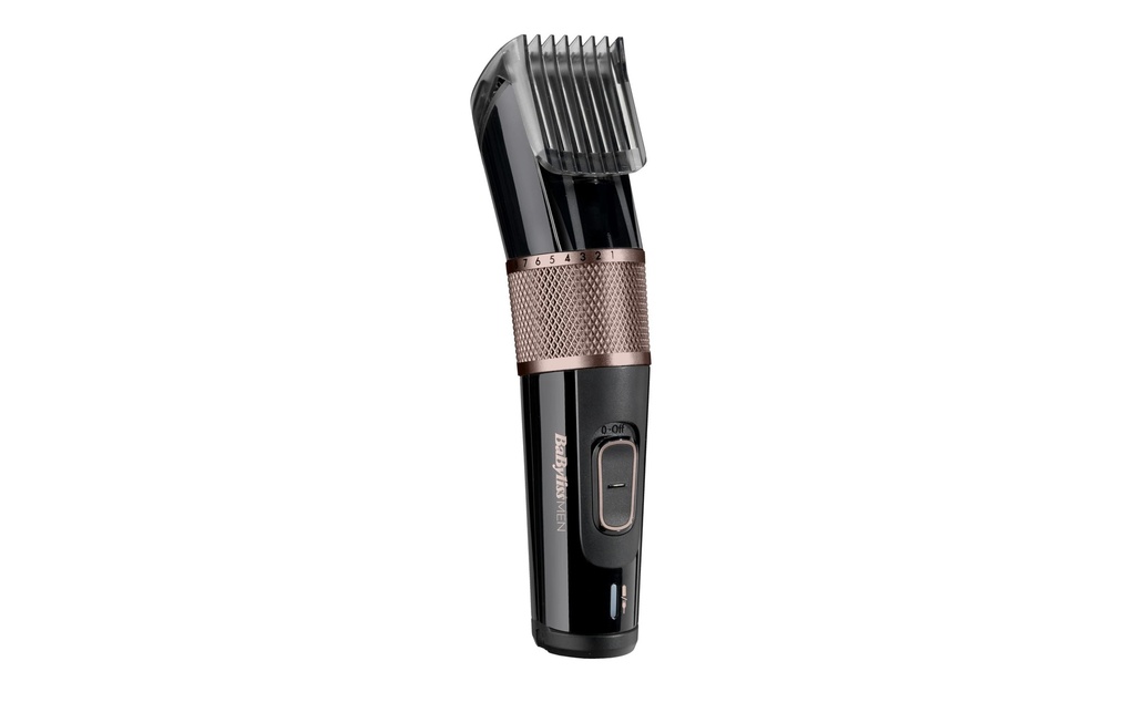 Babyliss Tondeuse pour cheveux Power Glide E974E
