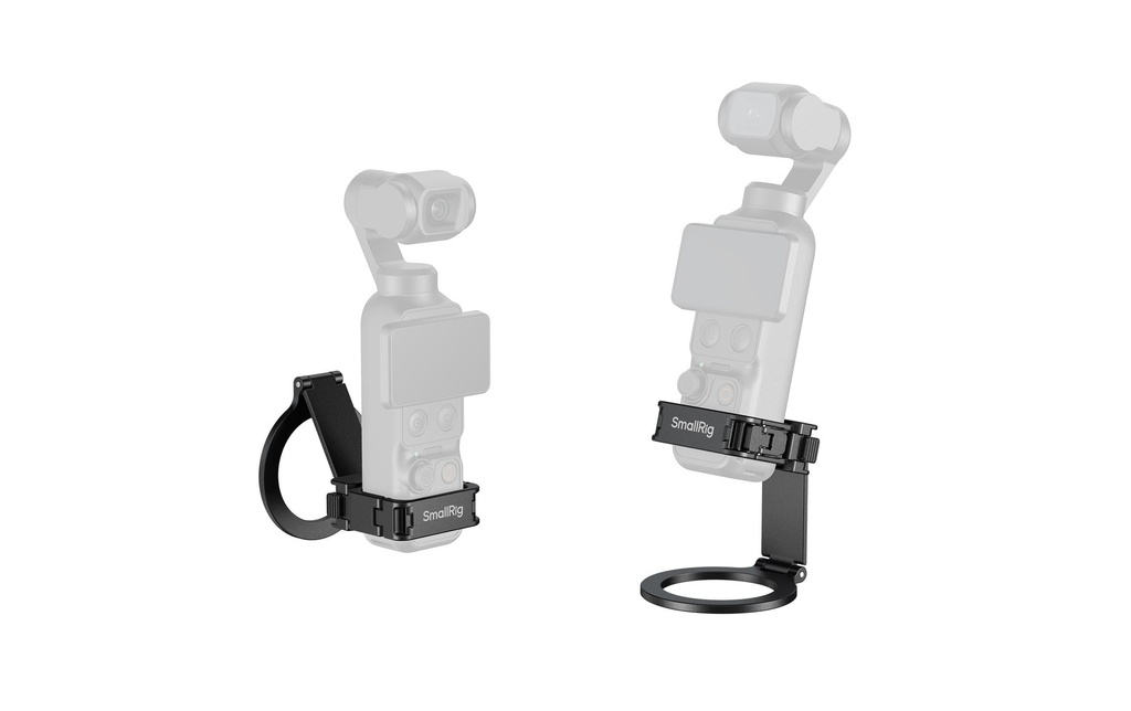 Smallrig Support de fixation 6004 pour les téléphones portables