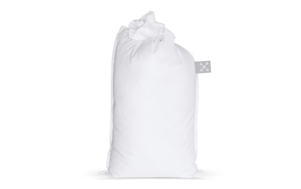 Smartsleep Matériau de remplissage Soft Pillow 300 g