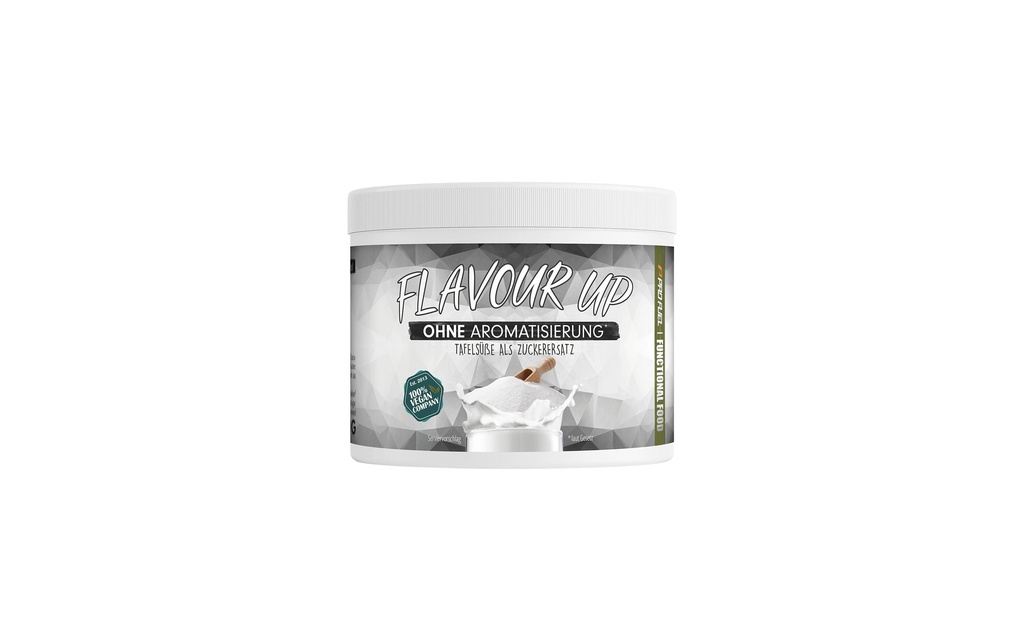ProFuel Poudre Flavour Up Neutre 250 g