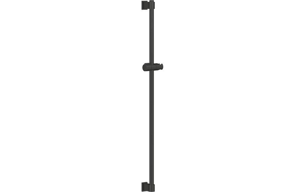 GROHE Vitalio Universal Métal noir mat 90 cm