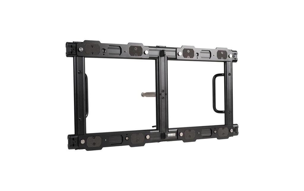 Nanlite Kit de couplage double panneau (PavoSlim) Softbox, grille de diffusion