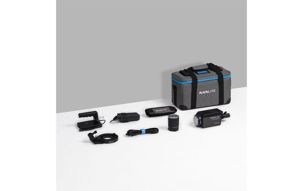 Nanlite Forza 60CR RGBLAC