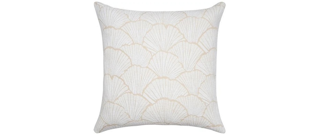 PROFLAX Housse de coussin Onda 45 x 45 cm