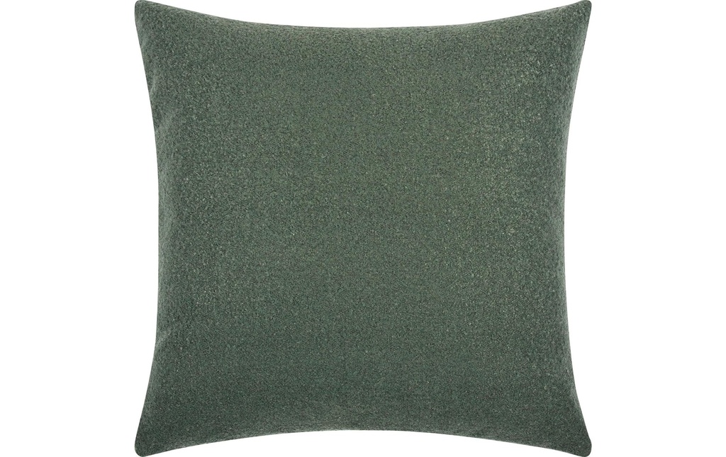 pad Housse de coussin Lord Green, 50 x 50 cm